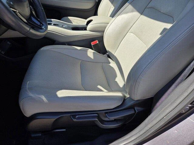 Certified Used 2019 Modern Steel Metallic Honda EX-L image 10