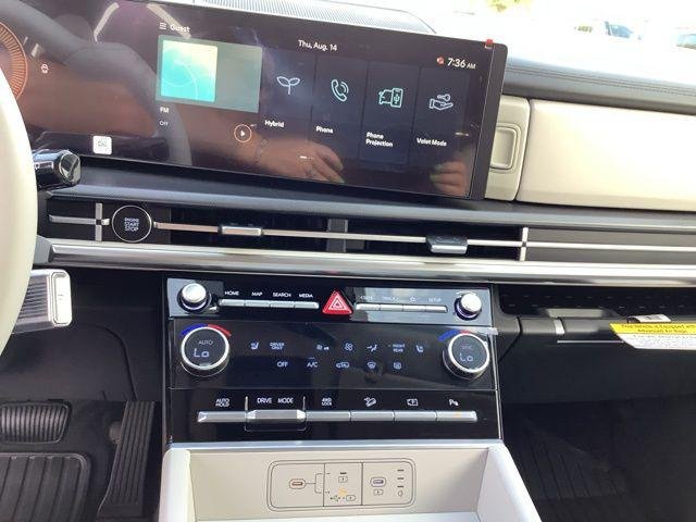 2026 Hyundai Santa Fe SEL - Photo 21