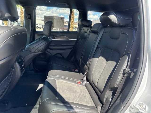 2026 Jeep Grand Cherokee Laredo - Photo 10