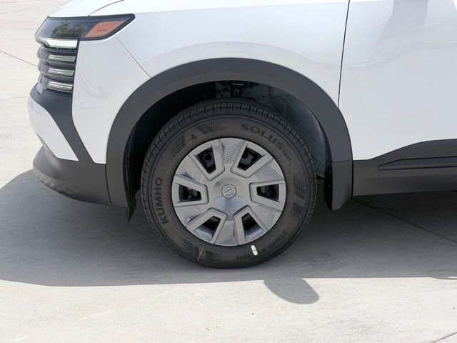 New 2026 Fresh Powder Nissan S image 30