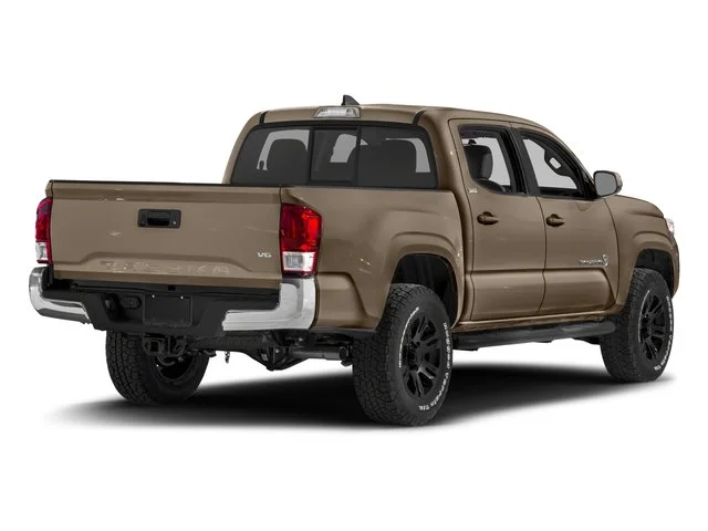 Used 2018 Super White Toyota SR image 2