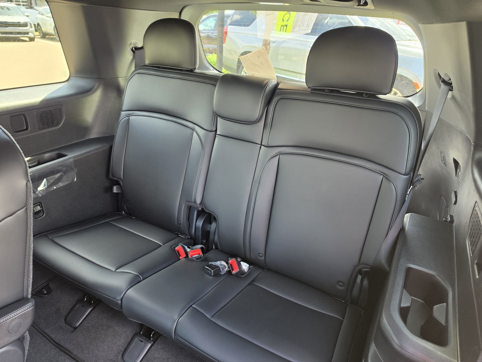 New 2027 Brown Kia X-Line SX image 19