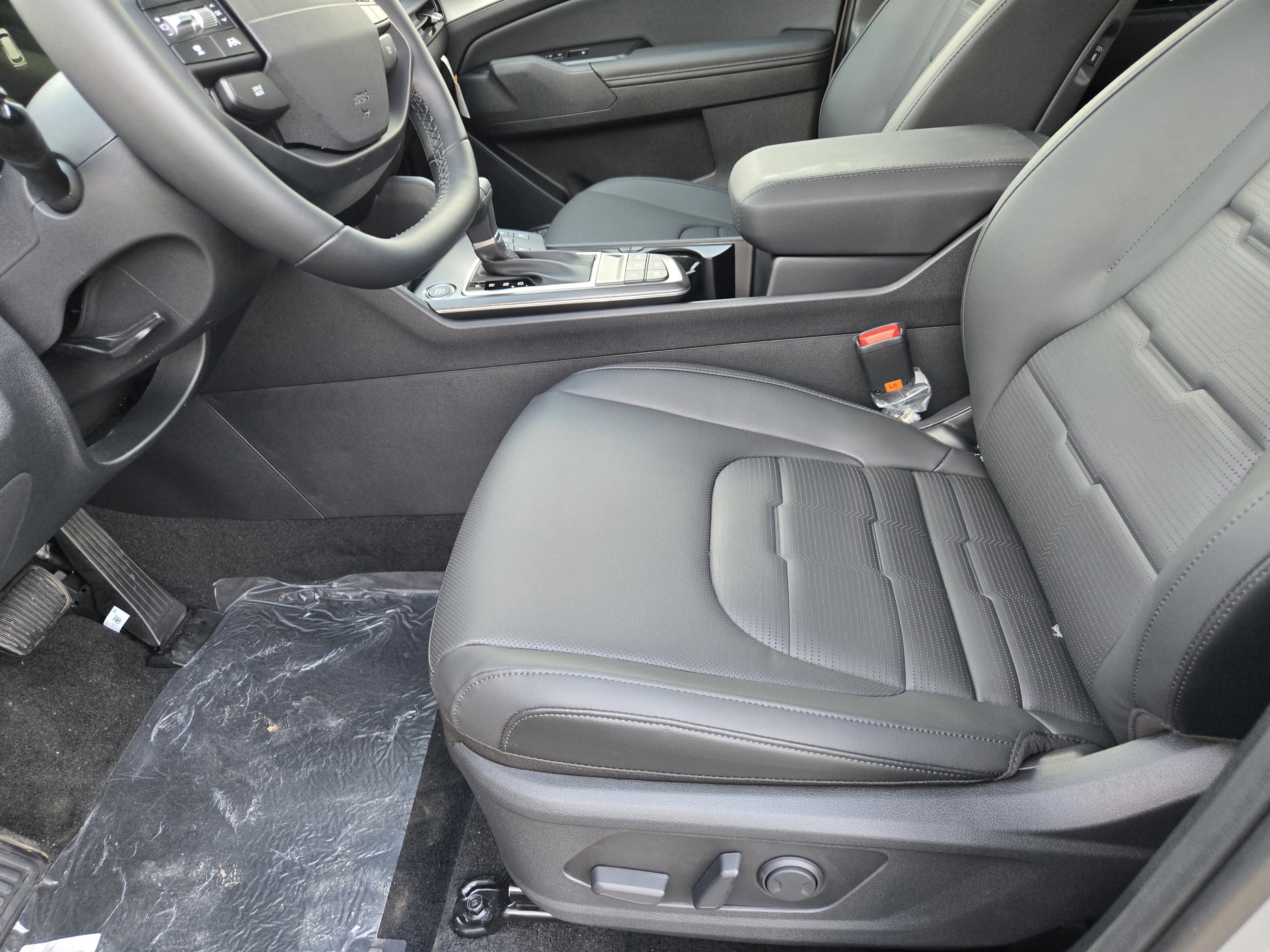 2026 Kia Sportage SX Prestige - Photo 13