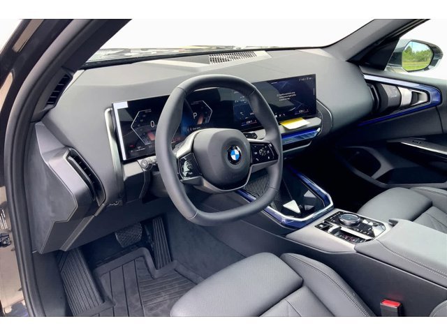 New 2026 Dark Graphite Metallic BMW 30 xDrive image 31