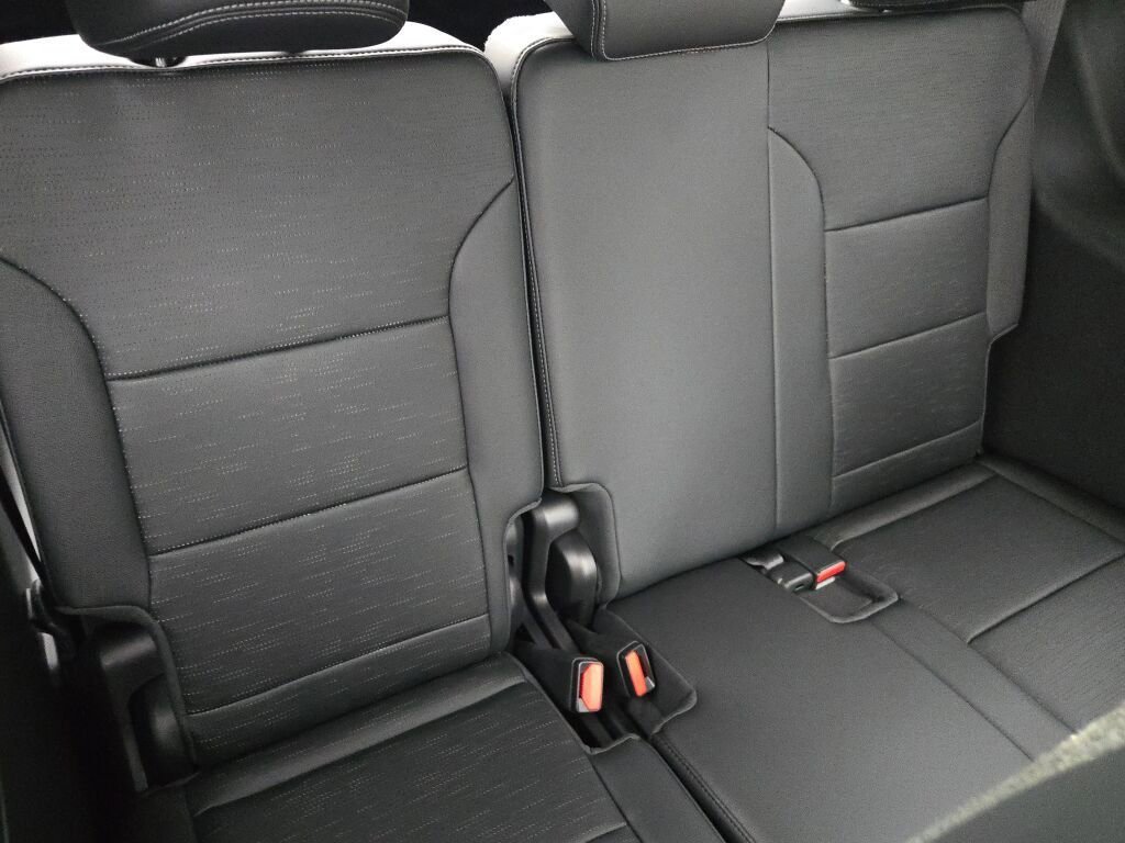 2026 Buick Enclave Sport Touring - Photo 11