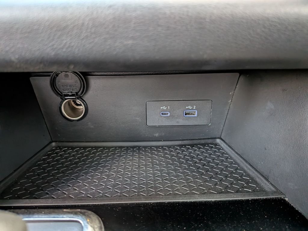 Used 2024 White Nissan Rock Creek image 33
