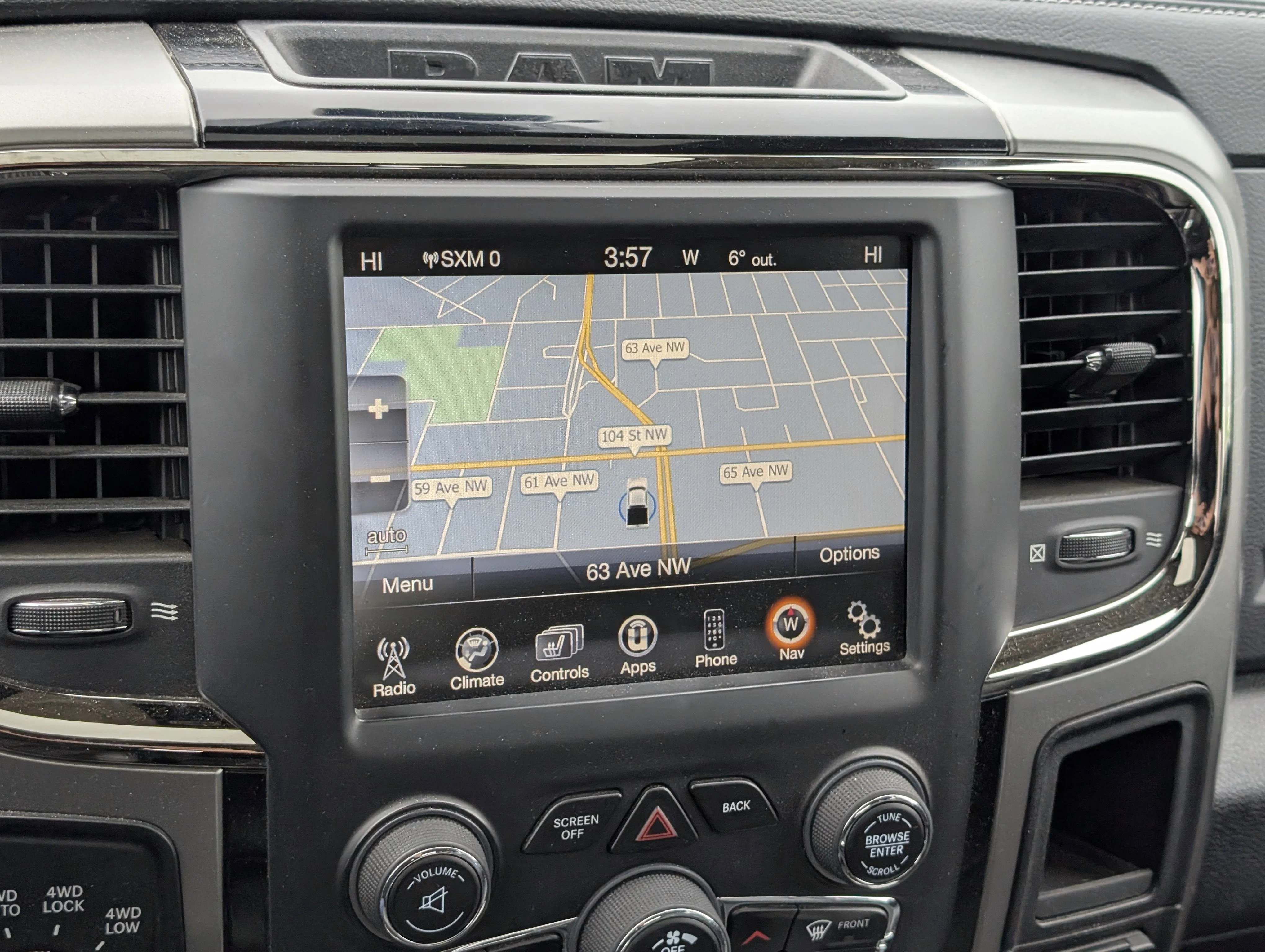 Used 2013 Black Ram Sport image 32