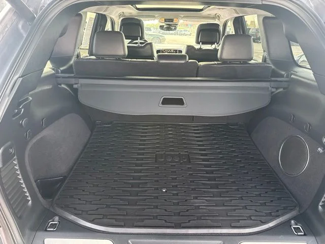 2021 Jeep Grand Cherokee Summit - Photo 34