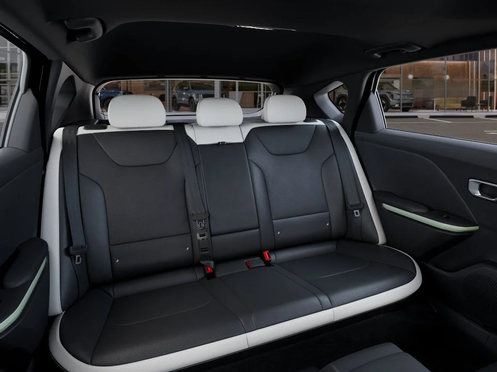New 2026 Aurora Black Pearl Kia GT-Line Turbo image 15