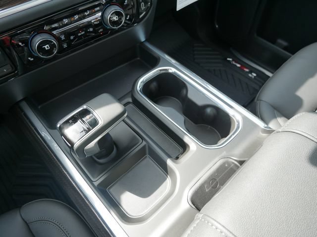 2026 Chevrolet Silverado 1500 LT Trail Boss - Photo 13