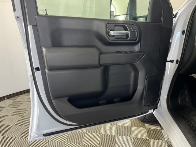 2026 Chevrolet Silverado 2500 HD Work Truck - Photo 10