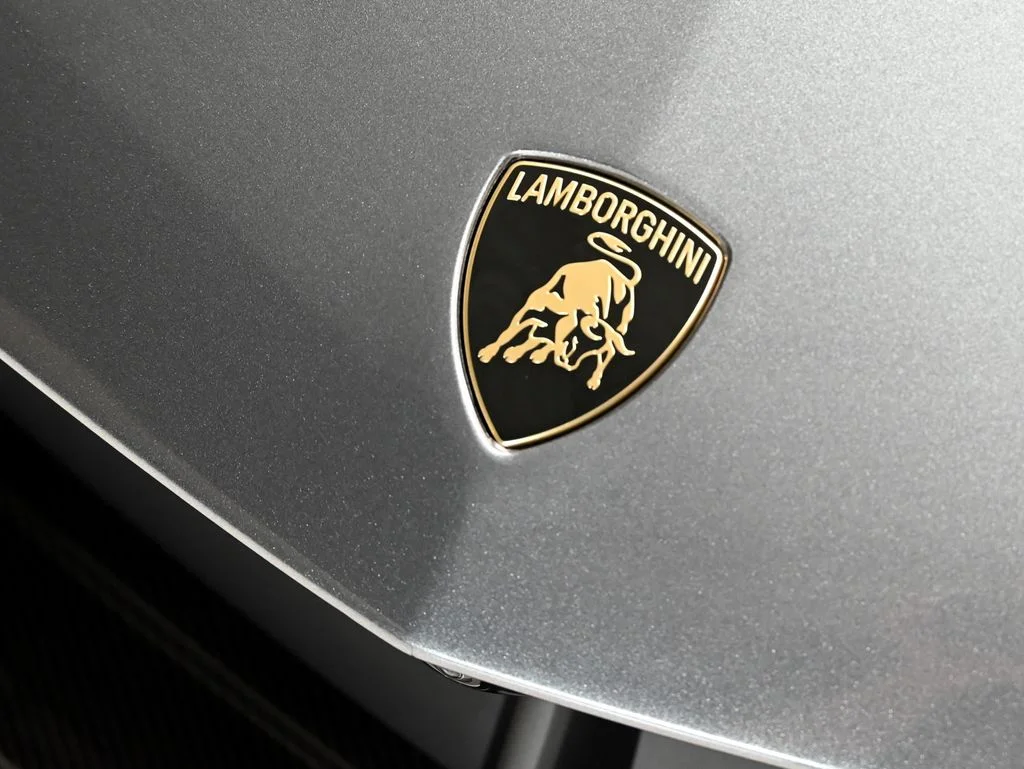 Certified Used 2026 Black Lamborghini  image 45