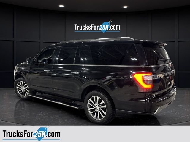 2018 Ford Expedition Limited - Photo 4