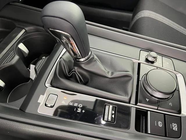 New 2026 Polymetal Gray Metallic Mazda 2.5 S Select AWD image 24