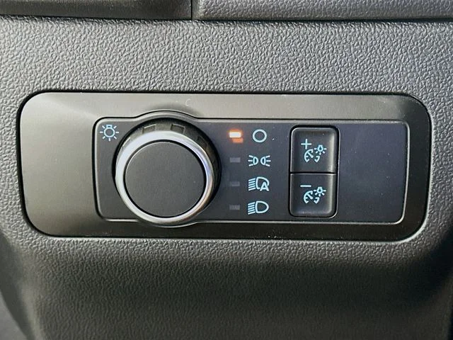 New 2026 Gray Ford Big Bend image 19