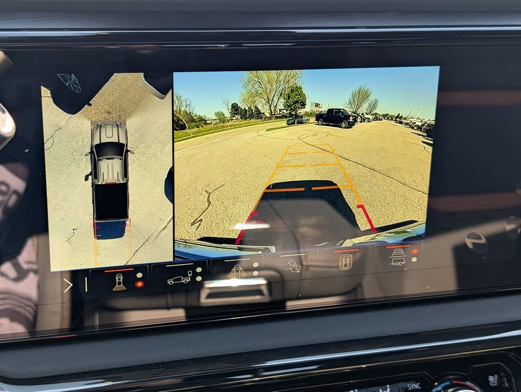 2026 GMC Sierra 3500HD AT4 - Photo 21