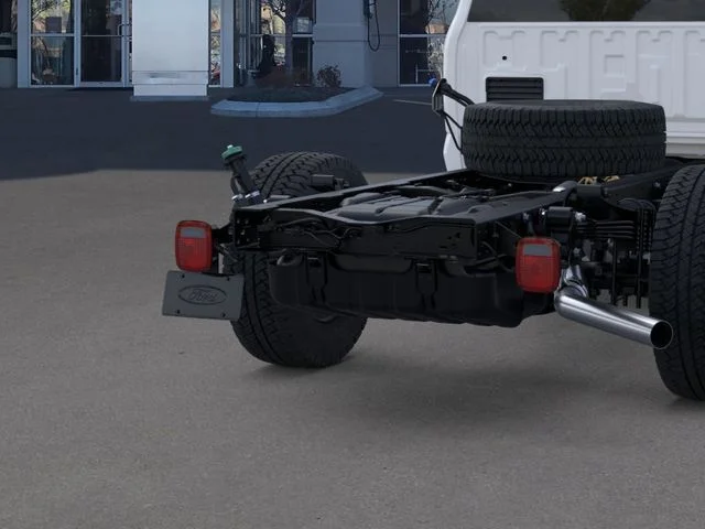 New 2026 Oxford White Ford XL image 21