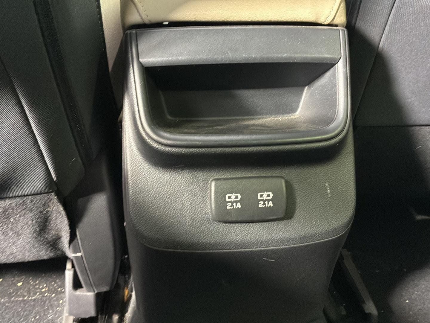 Used 2020 Crystal White Pearl Subaru Premium image 19