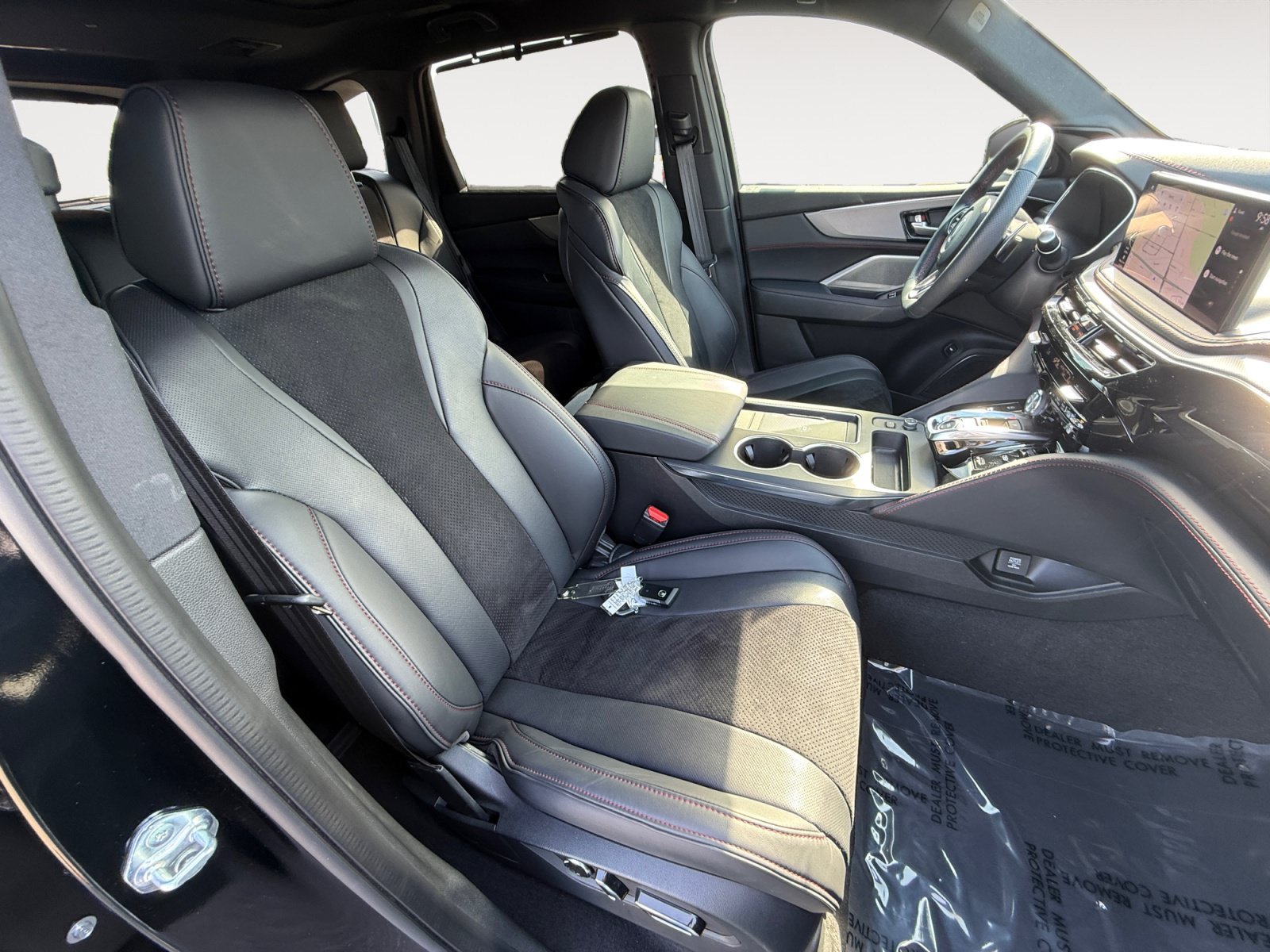 Used 2025  Acura A-Spec image 19