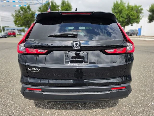 2024 Honda CR-V EX - Photo 4