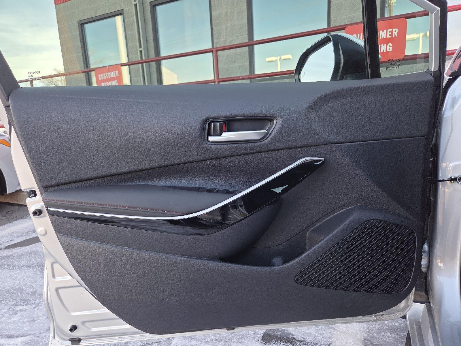 2026 Toyota Corolla XSE - Photo 47