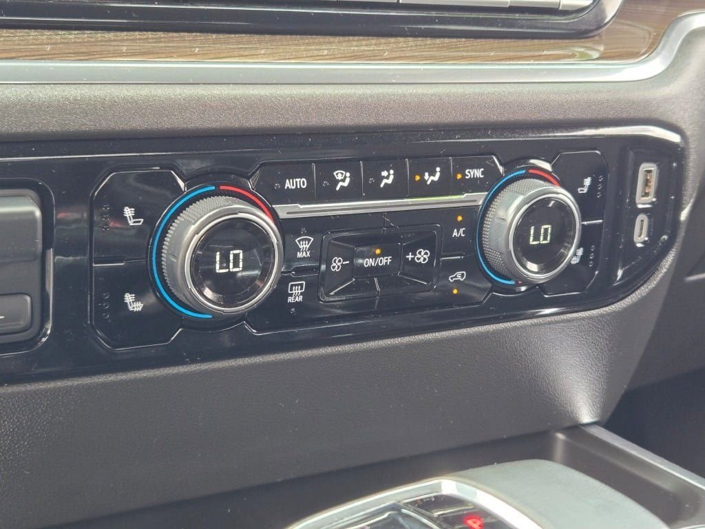2024 Chevrolet Silverado 1500 LT Trail Boss - Photo 27