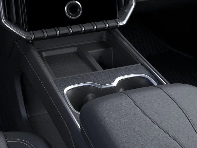 2026 GMC Acadia Elevation - Photo 23
