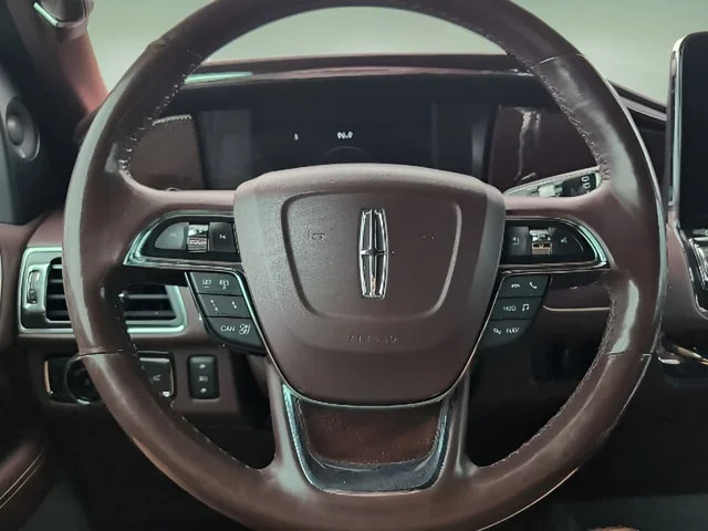 Used 2020 Black Lincoln Black Label image 11