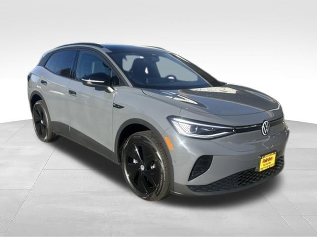 2025 Volkswagen ID.4 PRO S AWD's photo