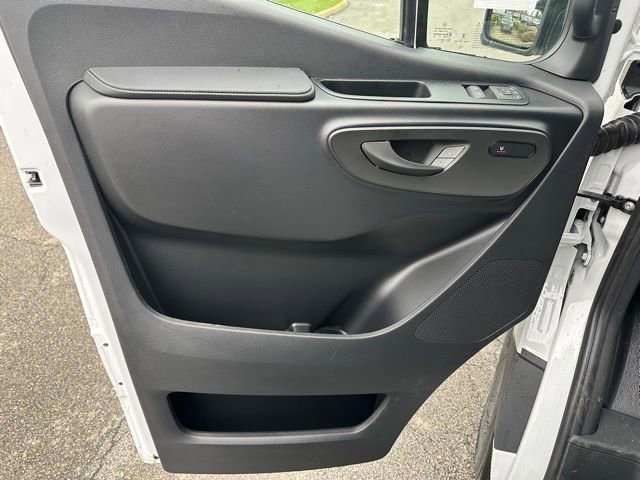 New 2026 Arctic White Mercedes-Benz Cargo 144 WB image 45