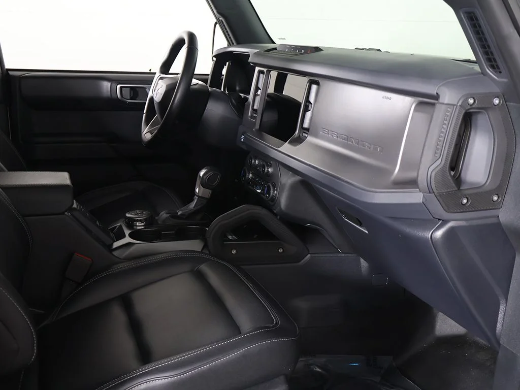 Used 2026 Beige Ford Badlands image 24
