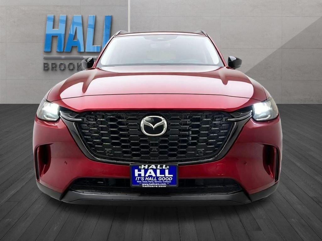 2026 Mazda CX-90 Premium Package - Photo 8