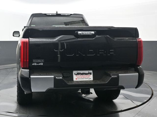 2026 Toyota Tundra Limited - Photo 18
