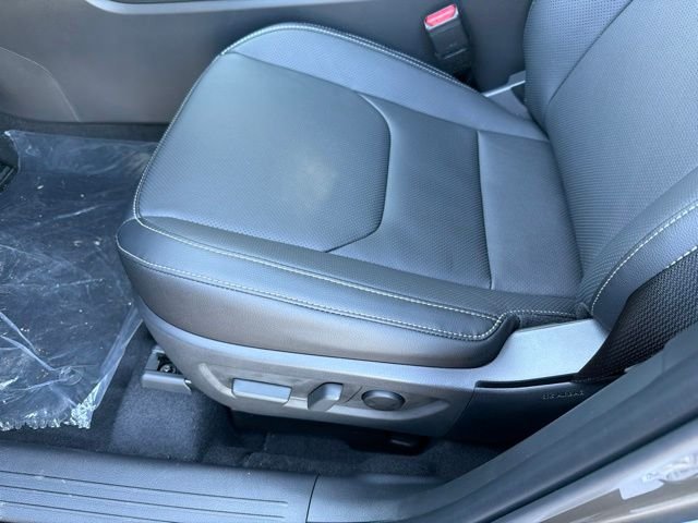 New 2026 Machine Gray Metallic Mazda 2.5 S Premium Plus AWD image 12