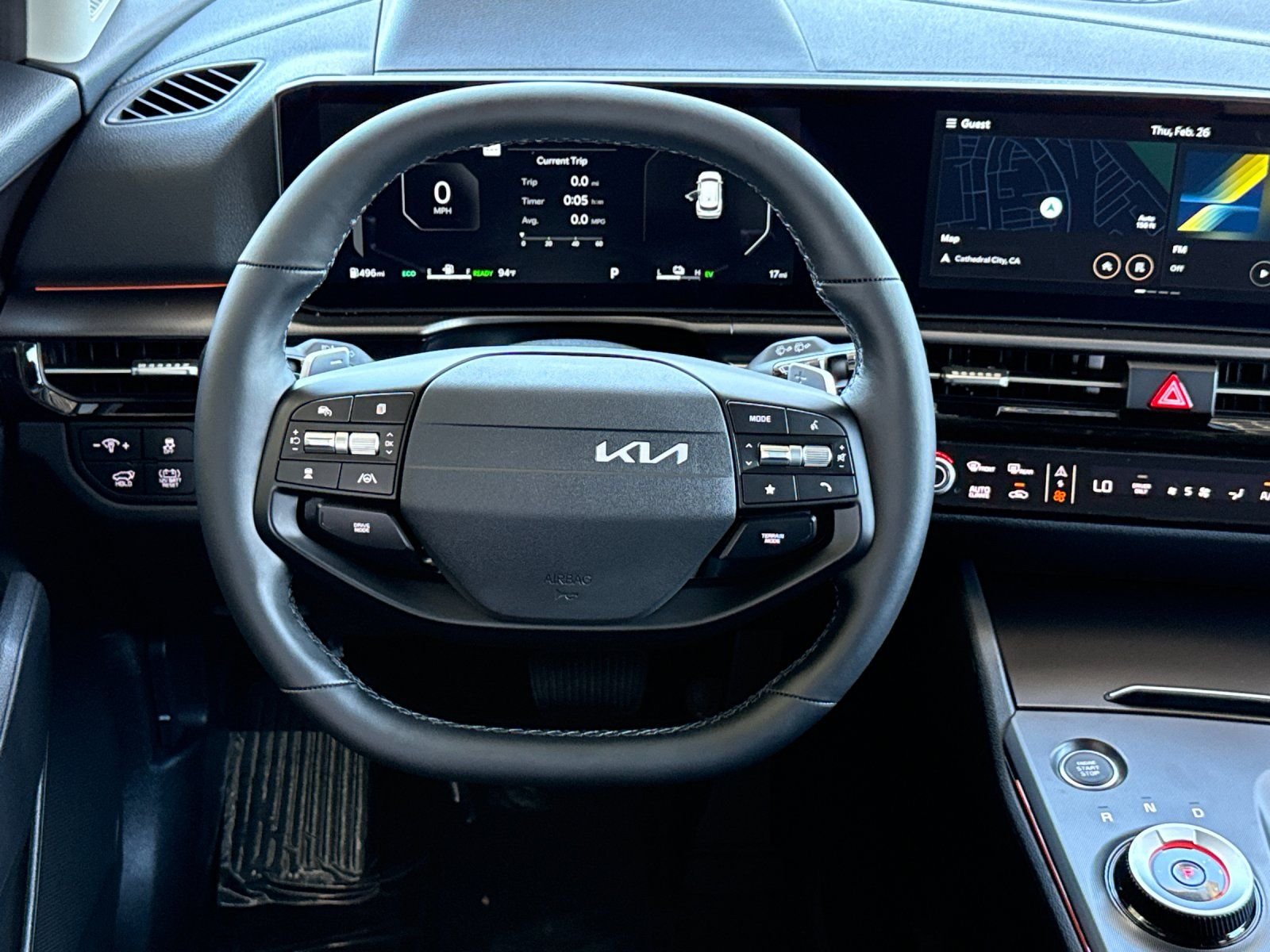 2026 Kia Sportage SX Prestige Hybrid - Photo 15