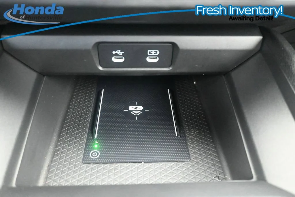2026 Honda Accord LX - Photo 23