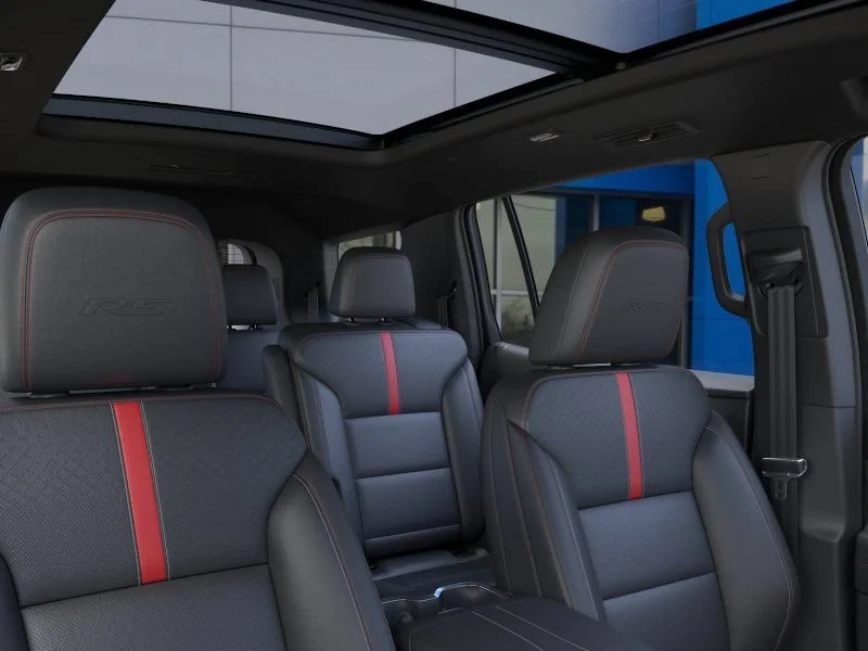 2027 Chevrolet Traverse RS - Photo 31