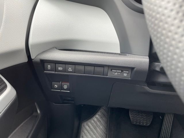 New 2026 Cement Toyota  XSE image 14