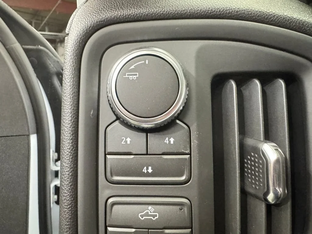 2026 GMC Sierra 2500HD Pro - Photo 17