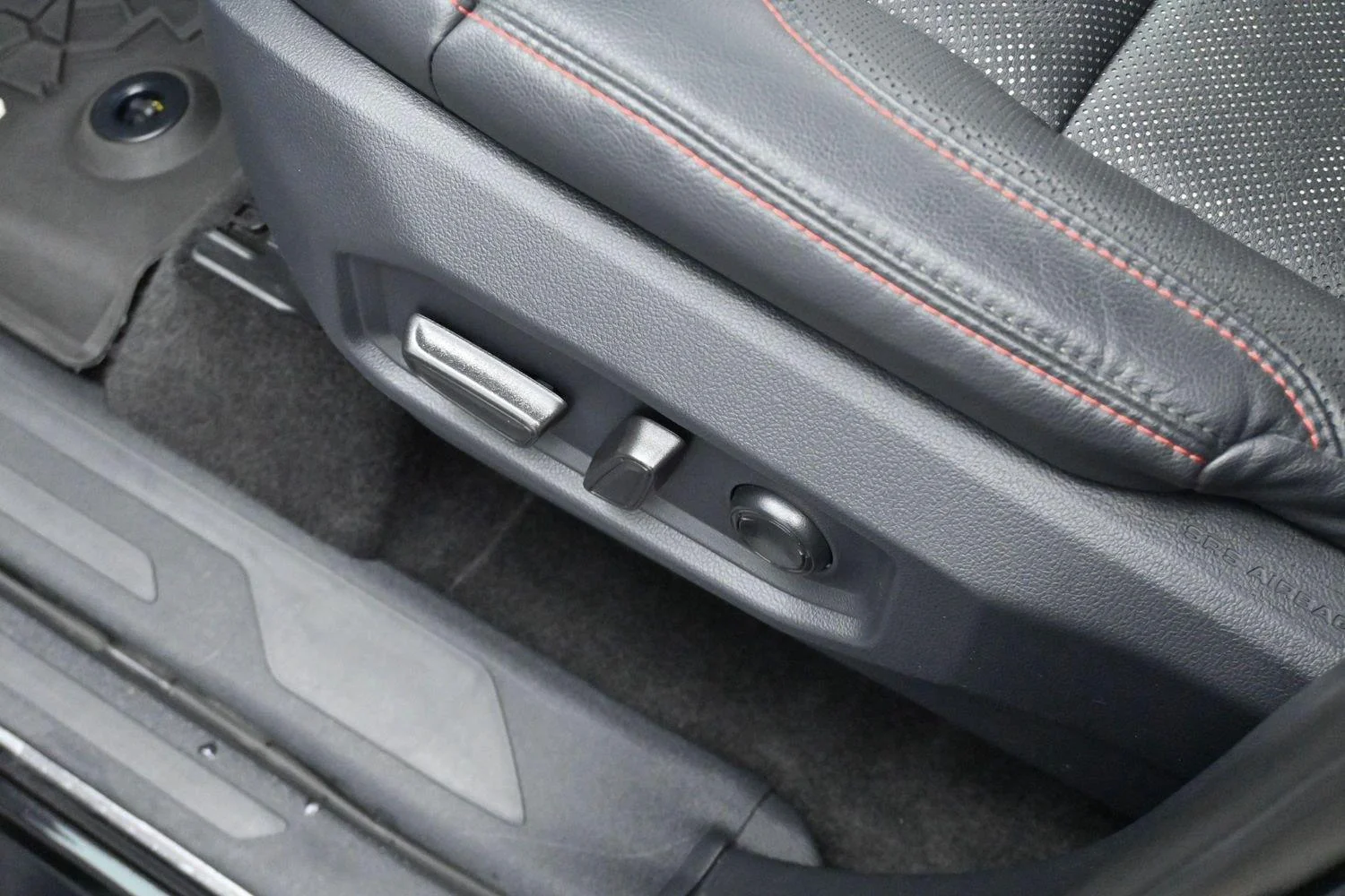 Used 2024 Black Toyota TRD Pro Hybrid image 13