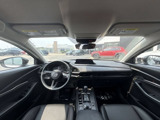 Used 2026 White Mazda 2.5 S Select Sport image 21