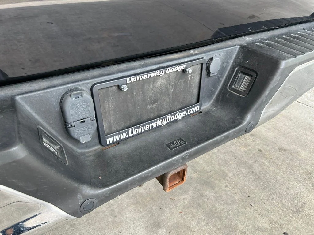 Used 2019 Black Ford XLT image 21