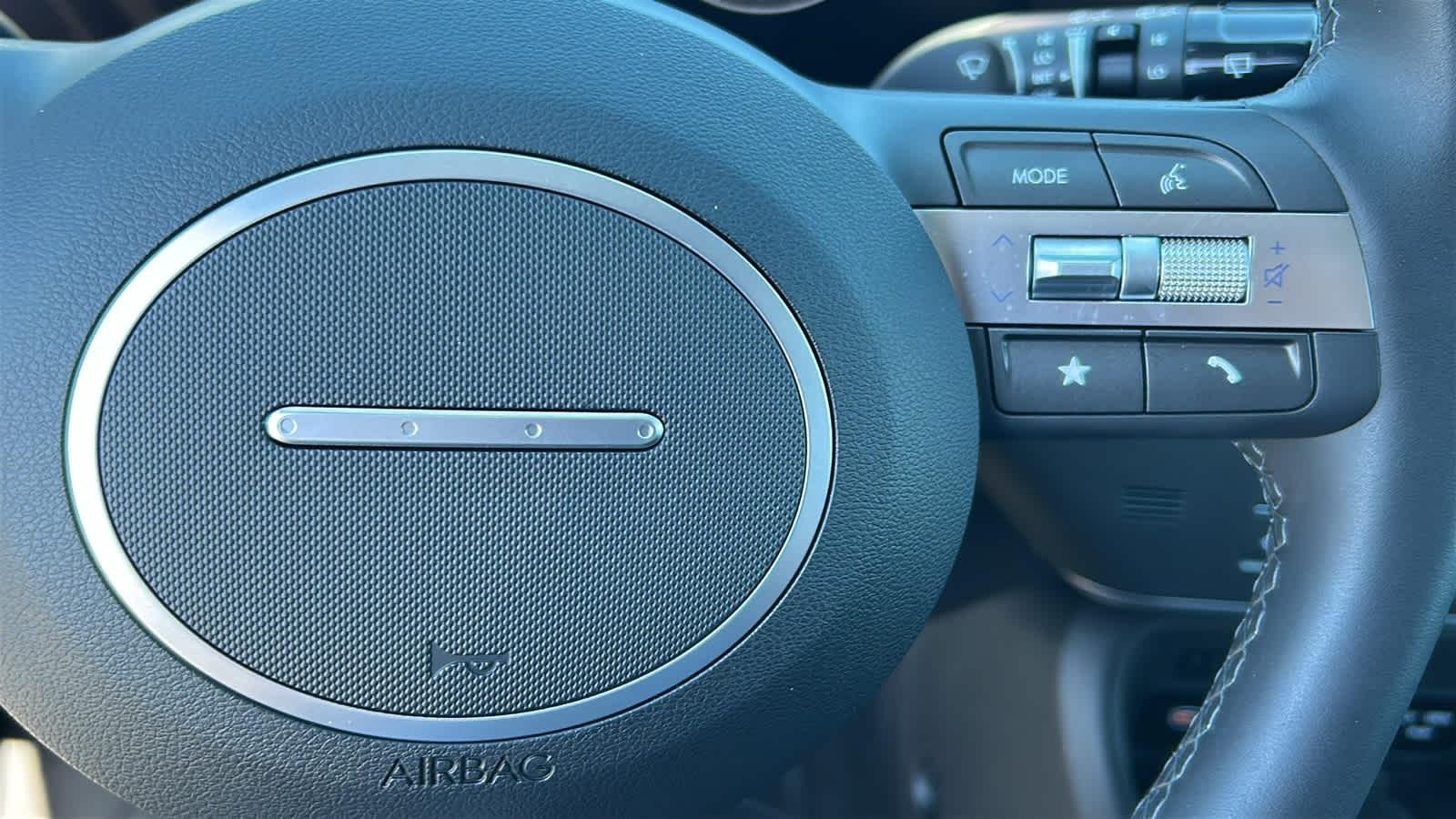 New 2026 Cyber Gray Metallic Hyundai SEL Sport AWD image 50