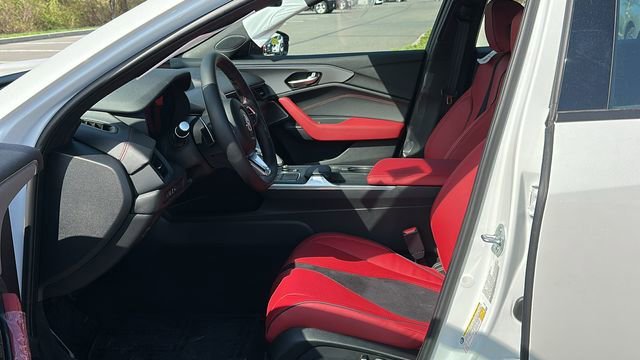 2025 Acura TLX A-SPEC Package - Photo 38