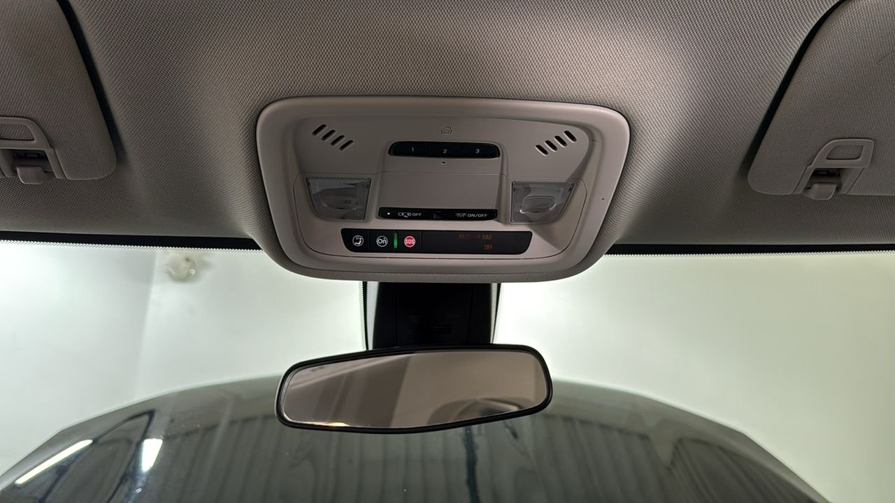 Used 2020 Black Chevrolet LT image 11