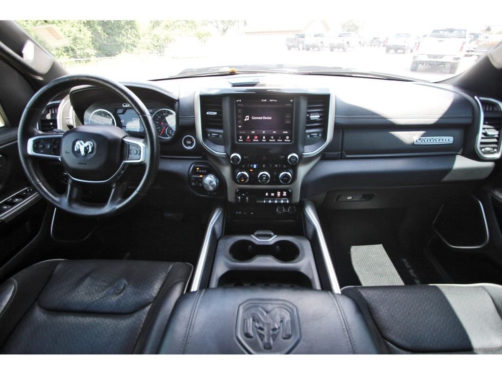 Used 2019 Red Ram Laramie image 11