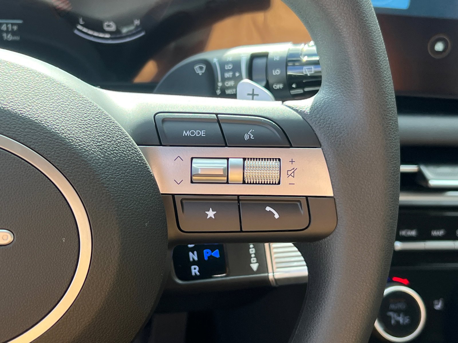 New 2026 Ecotronic Gray Hyundai SEL image 18
