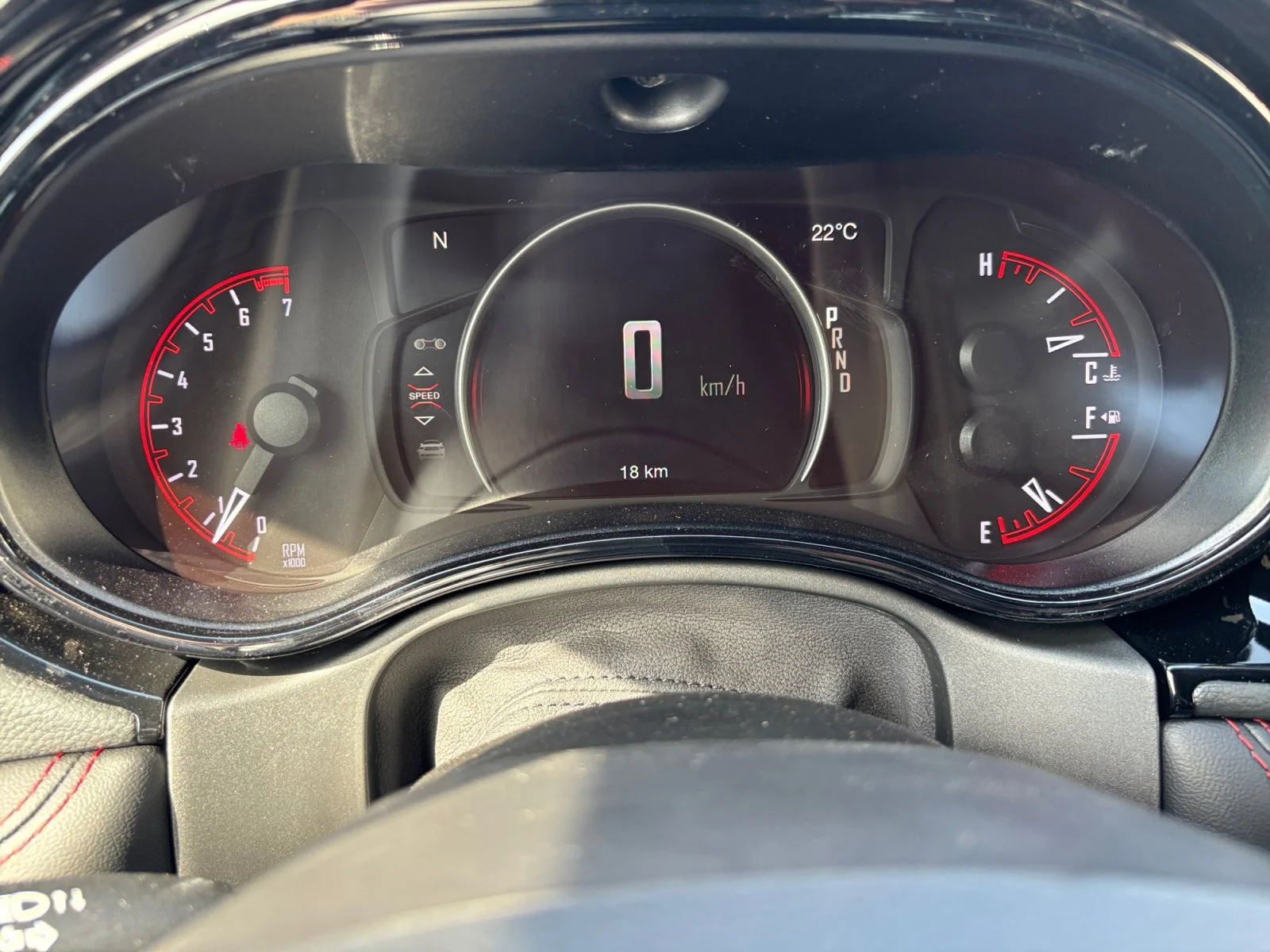 New 2026 Vapour Grey Dodge GT Plus image 14