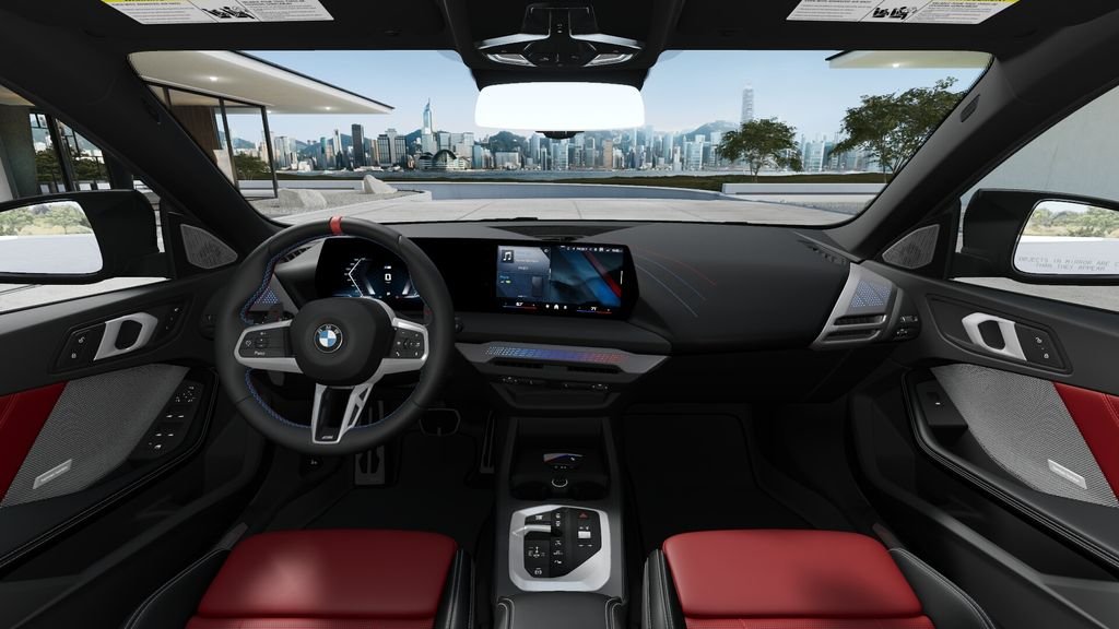 2025 BMW 2 Series M235 - Photo 33