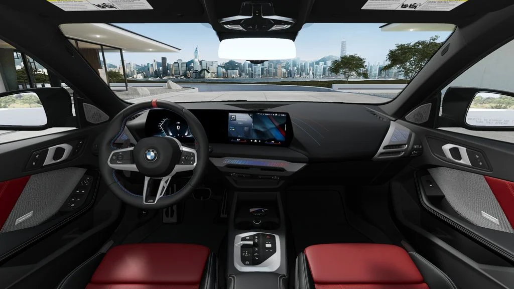 2025 BMW 2 Series M235 - Photo 33